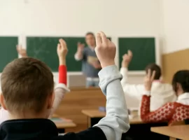 Importance of Volunteering in Education: Shaping the Future of Learning