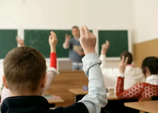 Importance of Volunteering in Education: Shaping the Future of Learning